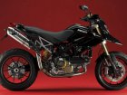 Ducati Hypermotard 1100 EVO